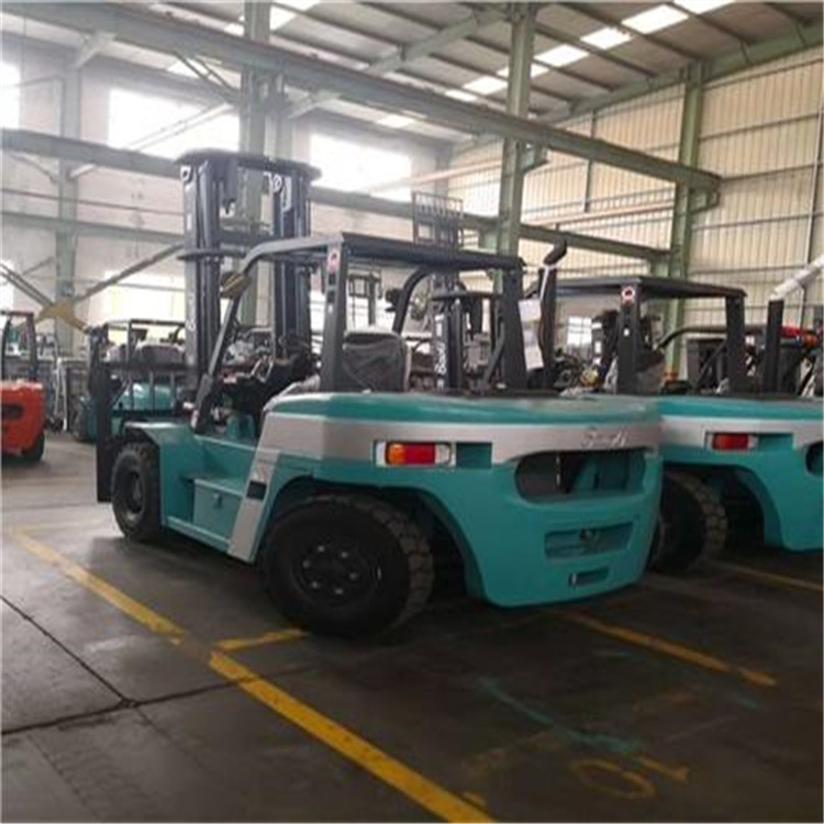 安吉叉车出租电话|5吨装卸搬运|高效可靠|服务保障