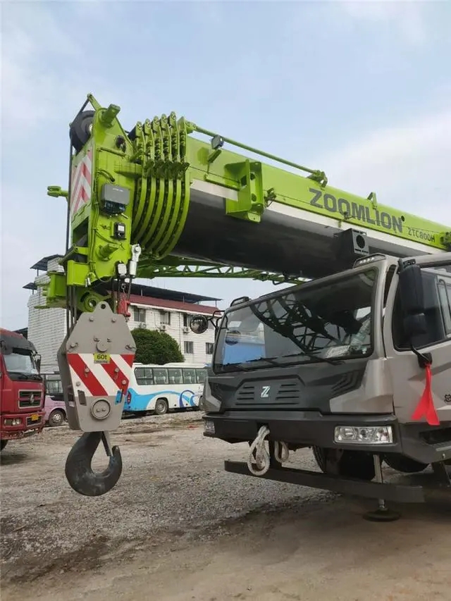 天津天狮学院吊车出租